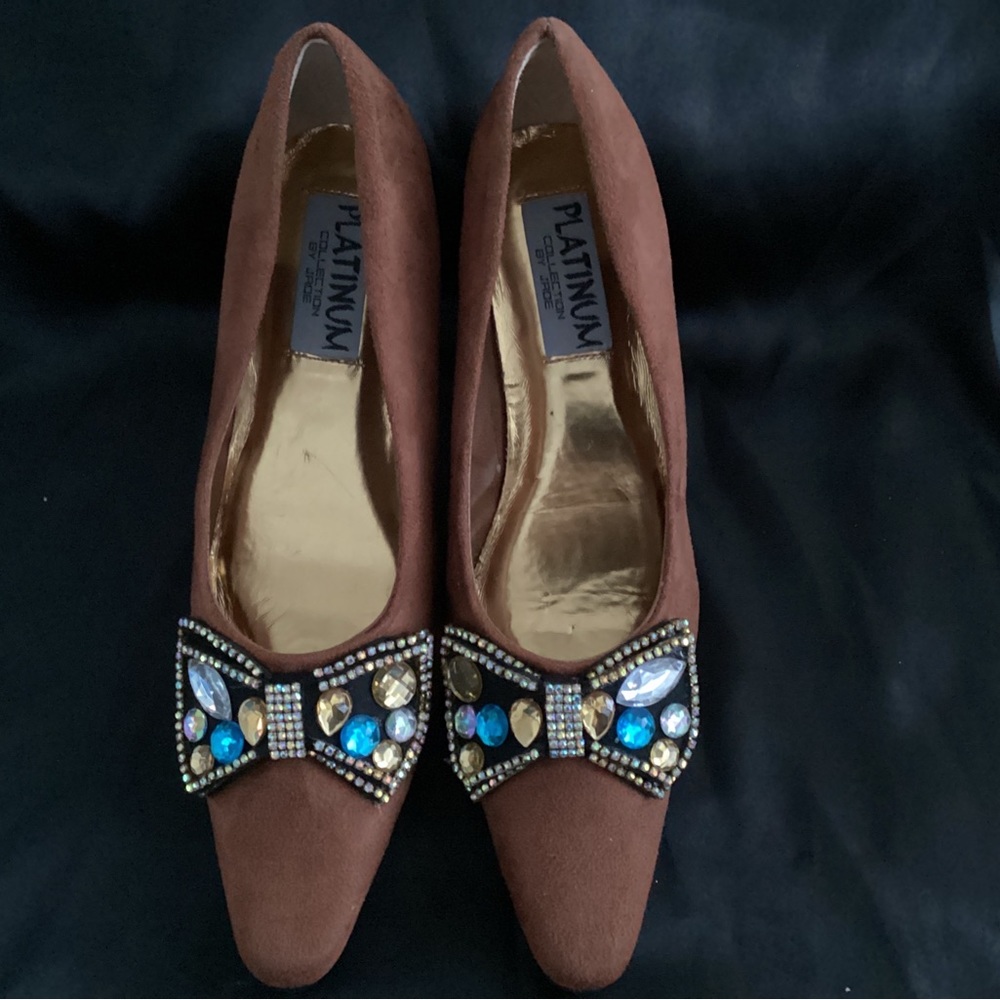 Women’s shoes